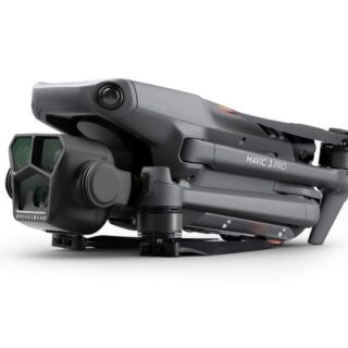 DJI Mavic 3 Pro (RC) - Image 3