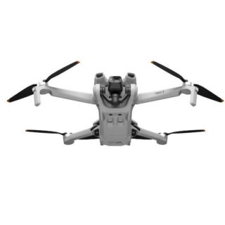 DJI Mini 3 Fly More Combo (DJI RC) - Image 4