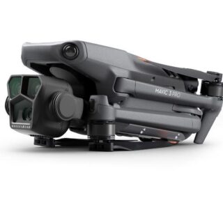 DJI Mavic 3 Pro Fly More Combo (DJI RC) - Image 2