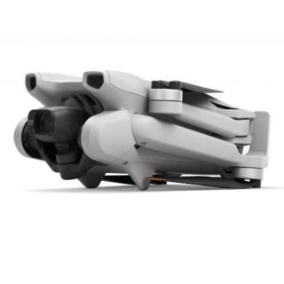 DJI Mini 3 Fly More Combo (DJI RC) - Image 2