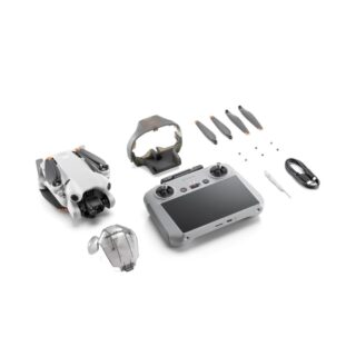 DJI Mini 4 Pro (DJI RC 2) - Image 6