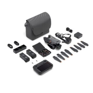 DJI Mavic 3 Pro Fly More Combo (RC PRO) - Image 6