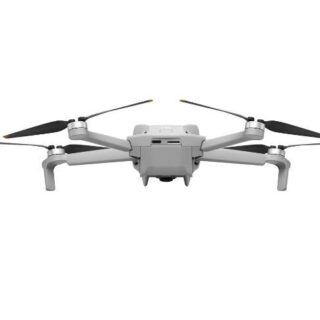 DJI Mini 3 Fly More Combo (DJI RC) - Image 5