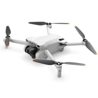 DJI Mini 3 Fly More Combo (DJI RC) - Image 3
