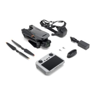 DJI Mavic 3 Pro (RC) - Image 7