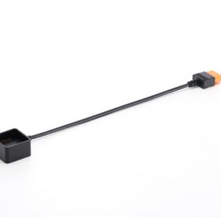 DJI Power SDC to Mavic 3 kiirlaadimiskaabel - Image 3