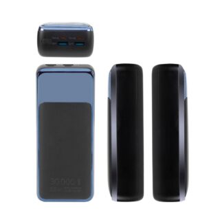 Power bank usb 30000mah/va1080 rivacase - Image 5
