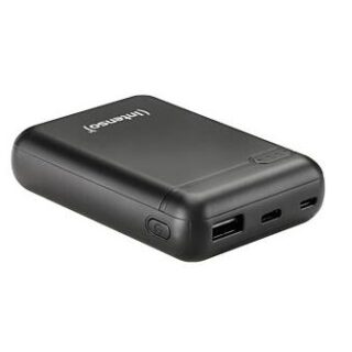 Power bank usb 10000mah/black xs10000 intenso - Image 3
