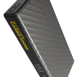 Power bank 20000mah/carbo20000 nitecore - Image 3