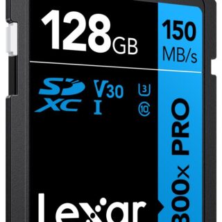 Memory sdxc 128gb uhs-i/lsd0800p128g-bnnng lexar - Image 3