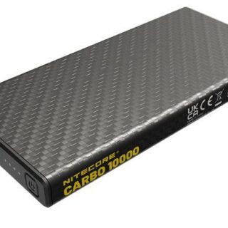 Power bank 10000mah/carbo10000 nitecore - Image 3