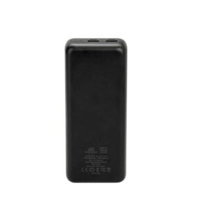 Power bank usb 30000mah/va1080 rivacase - Image 3