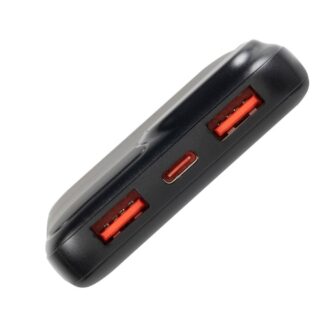 Power bank usb 10000mah/va2511 rivacase - Image 5