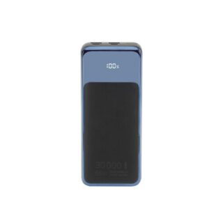 Power bank usb 30000mah/va1080 rivacase - Image 2