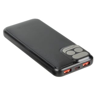 Power bank usb 10000mah/va2511 rivacase - Image 4