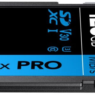 Memory sdxc 128gb uhs-i/lsd0800p128g-bnnng lexar - Image 5