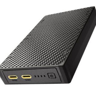 Power bank 20000mah/nb20000 gen3 nitecore - Image 3