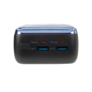 Power bank usb 30000mah/va1080 rivacase - Image 4