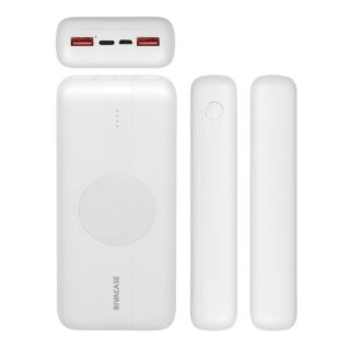 Power bank usb 20000mah/va2602 rivacase - Pilt 4