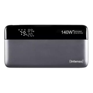 Power bank usb 25000mah/140w he25000 7350060 intenso - Image 3