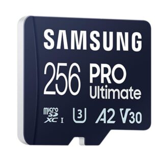 Memory micro sdxc 256gb/w/adapt. mb-my256sa/ww samsung - Image 4