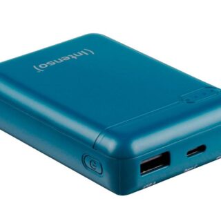 Power bank usb 10000mah/petrol xs10000 intenso - Image 3