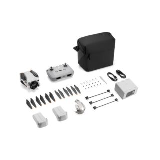 DJI Mini 3 Fly More Combo (DJI RC) - Image 6