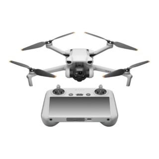 DJI Mini 3 Fly More Combo (DJI RC) - Image 7
