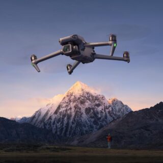 DJI Mavic 3 Classic - Image 8