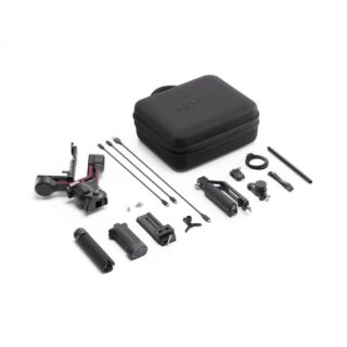 DJI RS 3 Combo - Image 6