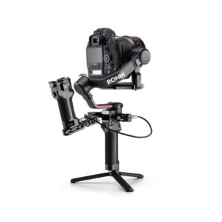 DJI Ronin Tethered Control Handle - Image 5