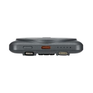 Power bank wrl 5000mah/magsafe+iwatch va2607 rivacase - Image 5