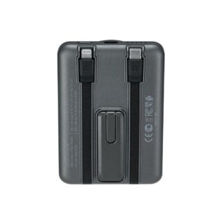 Power bank wrl 5000mah/magsafe+iwatch va2607 rivacase - Image 3