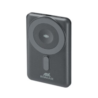 Power bank wrl 5000mah/magsafe+iwatch va2607 rivacase - Image 6