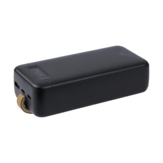 Power bank usb 30000mah/va1083 rivacase - Image 8