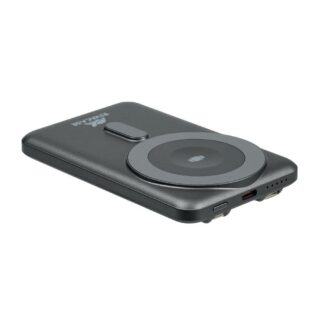 Power bank wrl 5000mah/magsafe+iwatch va2607 rivacase - Image 9