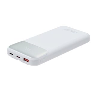 Power bank usb 10000mah/va2211 white rivacase - Image 7