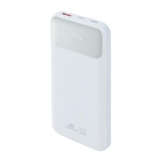 Power bank usb 10000mah/va2211 white rivacase - Image 5