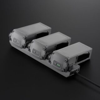 DJI Matrice 4D Series 240W Charging Hub - Image 4