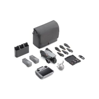 DJI Air 3S Fly More Combo (DJI RC 2) - Image 7