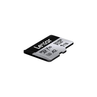 Memory micro sdxc 1tb uhs-i/lmssipl001t-bnang lexar - Image 4