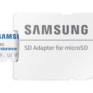 Memory micro sdxc pro 256gb/c10 w/a mb-mj256ka/eu samsung - Image 5