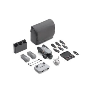 DJI Air 3S Fly More Combo (DJI RC-N3) - Image 6