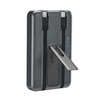 Power bank wrl 10000mah/magsafe+iwatch va2608 rivacase - Image 3