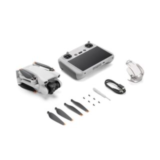DJI Mini 3 (DJI RC) - Image 5