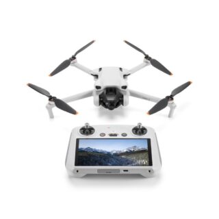 DJI Mini 3 (DJI RC) - Image 4