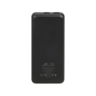 Power bank usb 20000mah/va1075 rivacase - Image 3