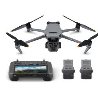 DJI Mavic 3 Pro Cine Premium Combo (DJI RC Pro) - Image 8
