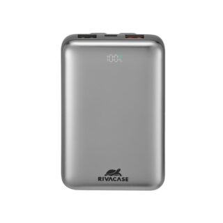 Power bank usb 10000mah/va2611 rivacase - Image 3