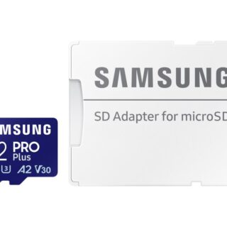 Memory micro sdxc pro+ 512gb/w/adapt mb-md512sa/eu samsung - Image 3
